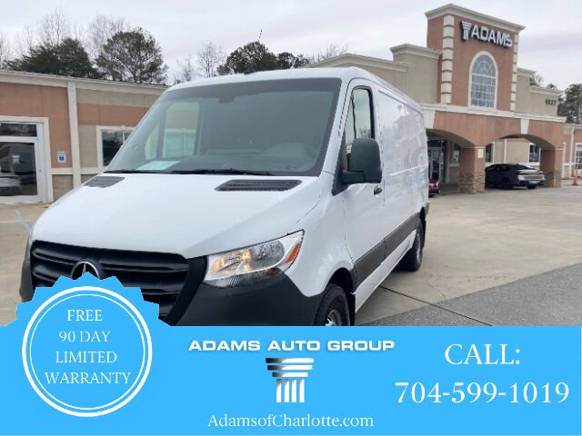 mercedes-benz sprinter cargo van 2022 W1Y4EBHY3NT089928 image mercedes-benz sprinter cargo van 2022 W1Y4EBHY3NT089928 image